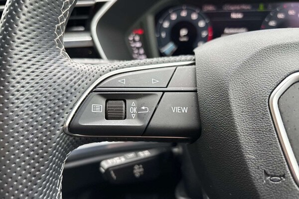Used Audi Q3 2024 for sale - 76156086: Photo 16