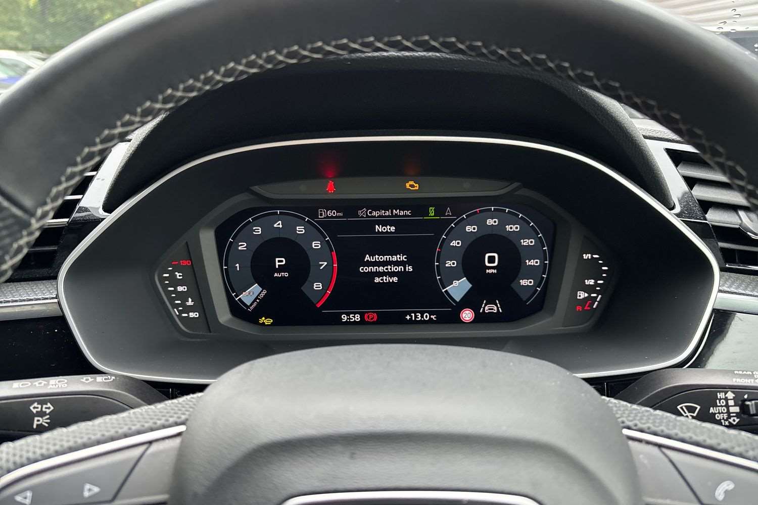 Used Audi Q3 2024 for sale - 76156086: Photo 18