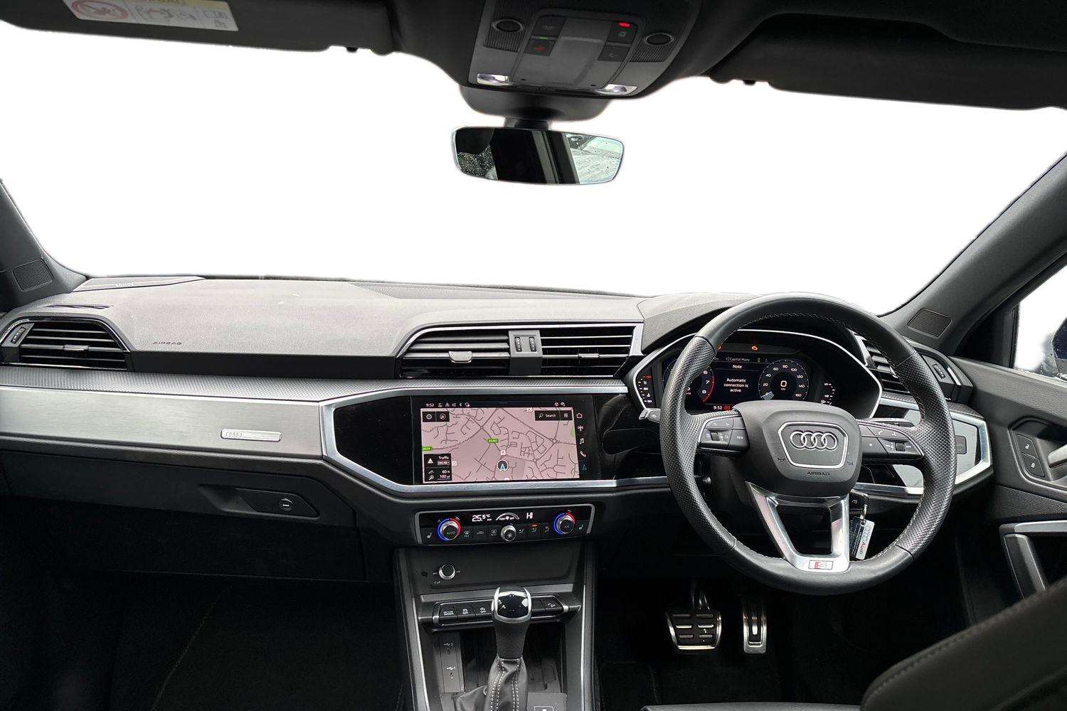 Used Audi Q3 2024 for sale - 76156086: Photo 19