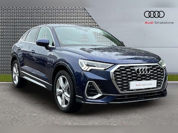 Audi - Q3