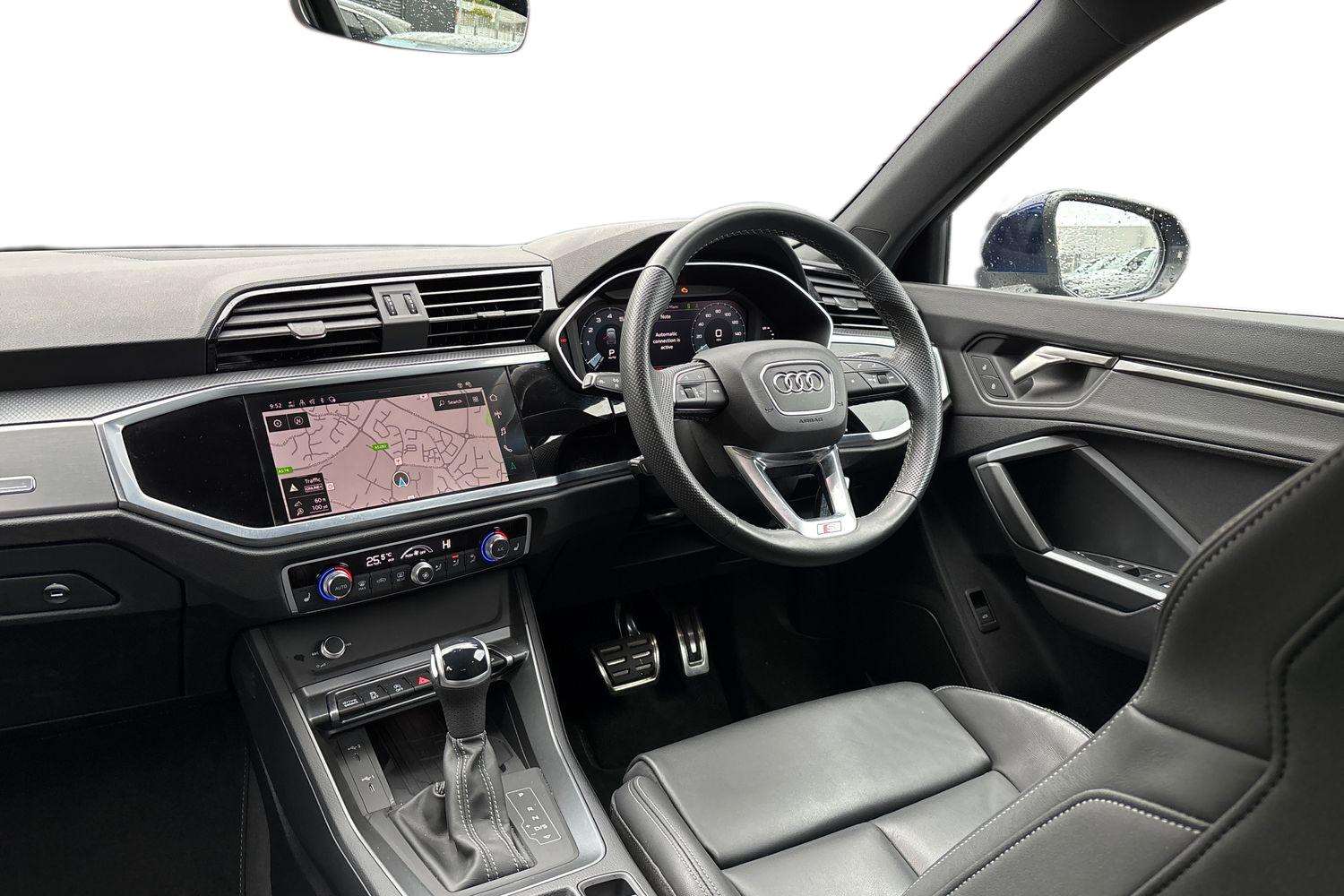 Used Audi Q3 2024 for sale - 76156086: Photo 20