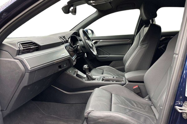 Used Audi Q3 2024 for sale - 76156086: Photo 21
