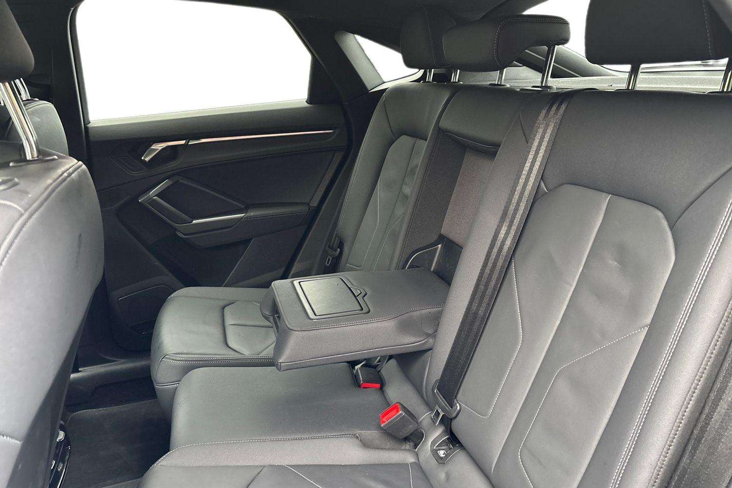 Used Audi Q3 2024 for sale - 76156086: Photo 22