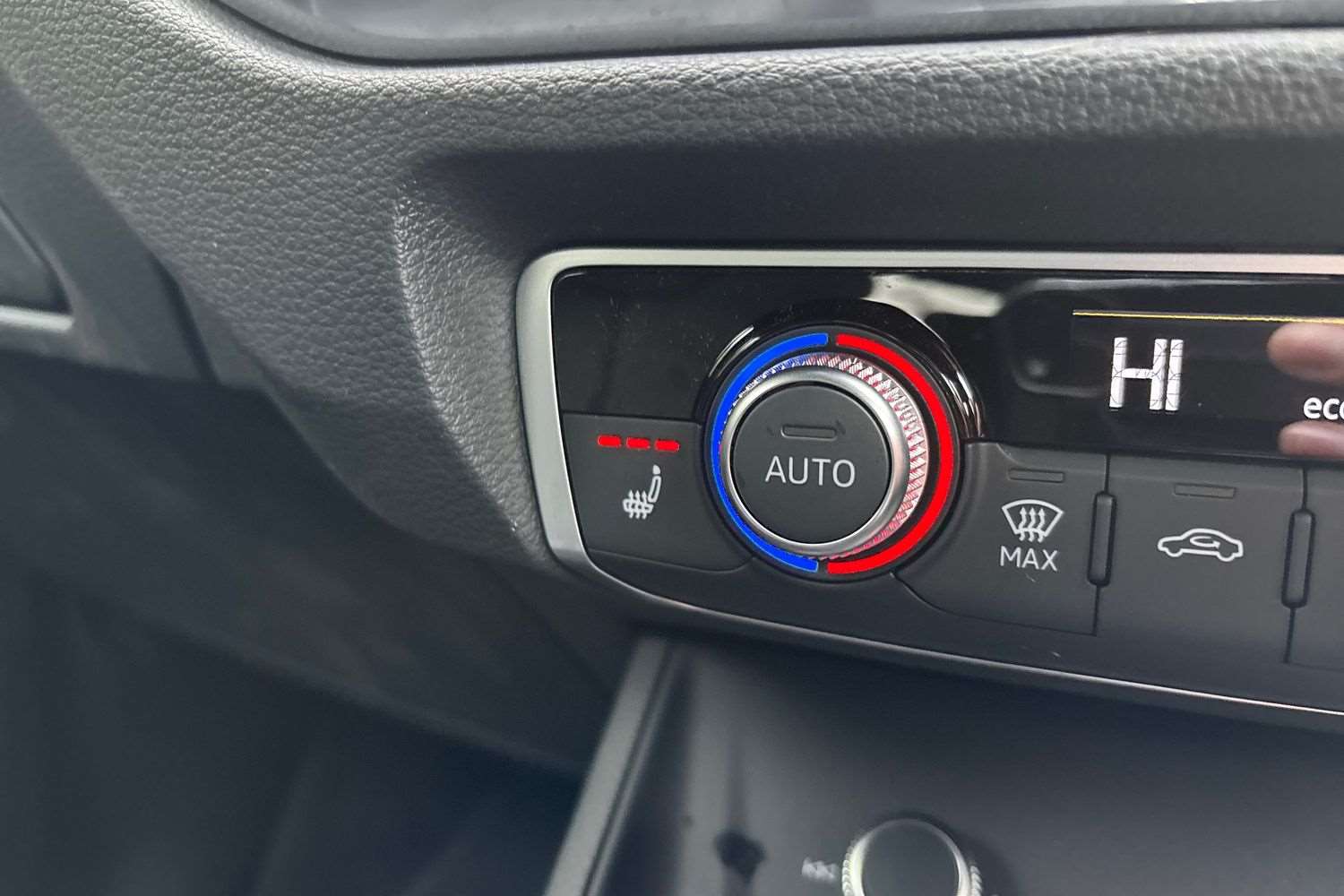 Used Audi Q3 2024 for sale - 76156086: Photo 28