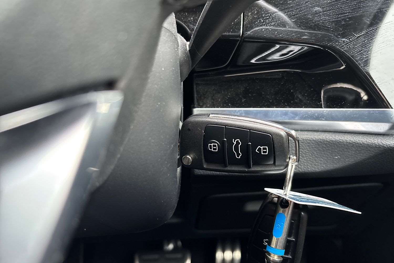 Used Audi Q3 2024 for sale - 76156086: Photo 29