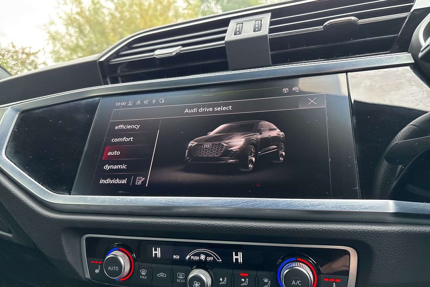 Used Audi Q3 2024 for sale - 76156086: Photo 30