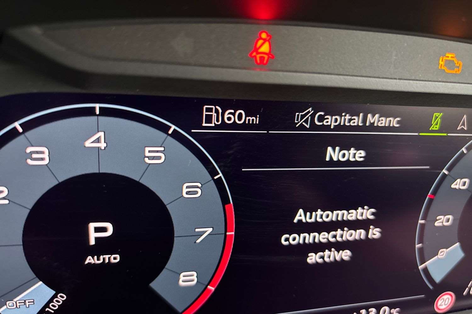 Used Audi Q3 2024 for sale - 76156086: Photo 31