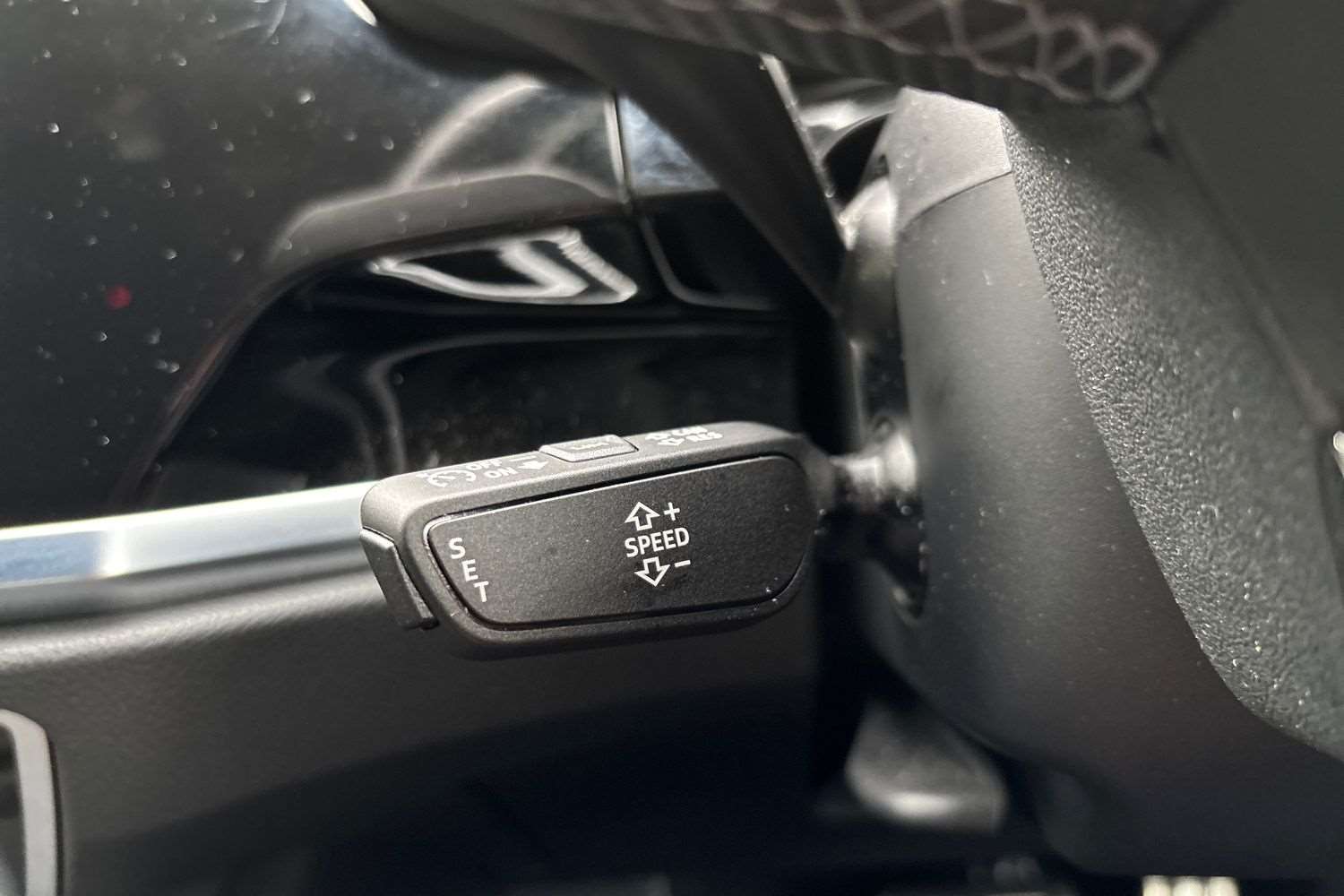 Used Audi Q3 2024 for sale - 76156086: Photo 33