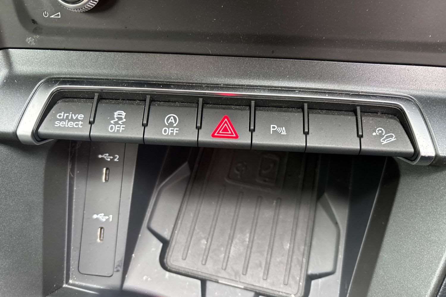 Used Audi Q3 2024 for sale - 76156086: Photo 35