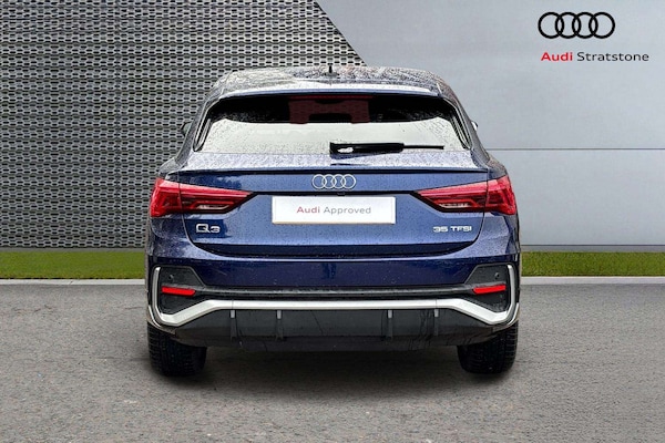 Used Audi Q3 2024 for sale - 76156086: Photo 7