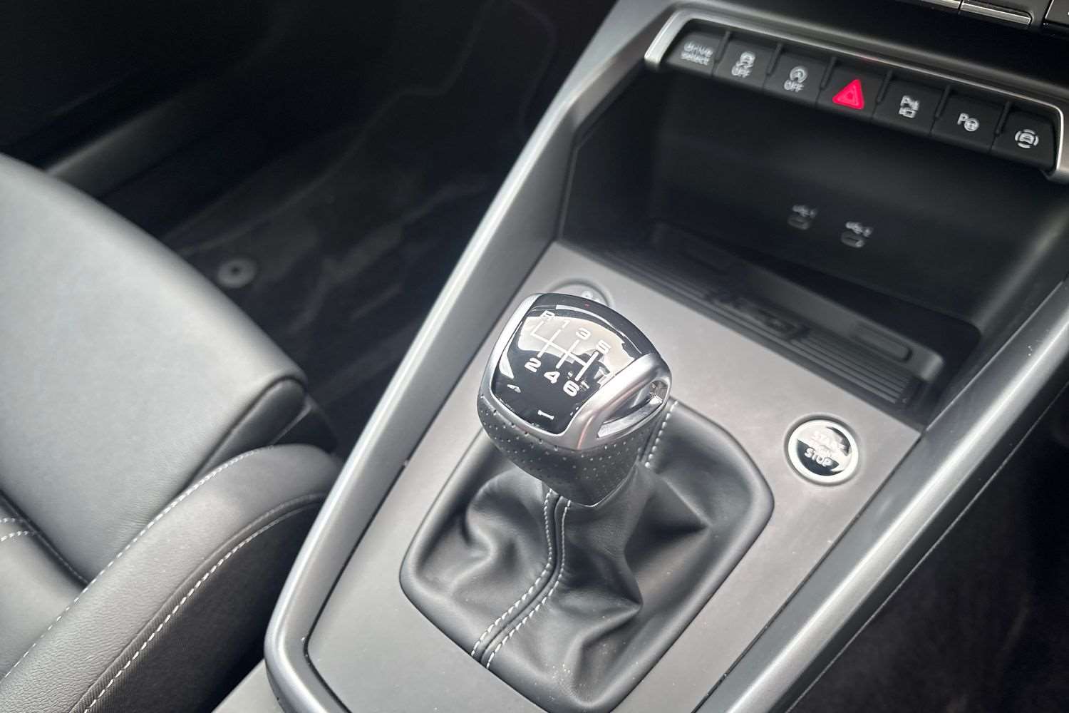 Used Audi A3 2025 for sale - 78077169: Photo 15