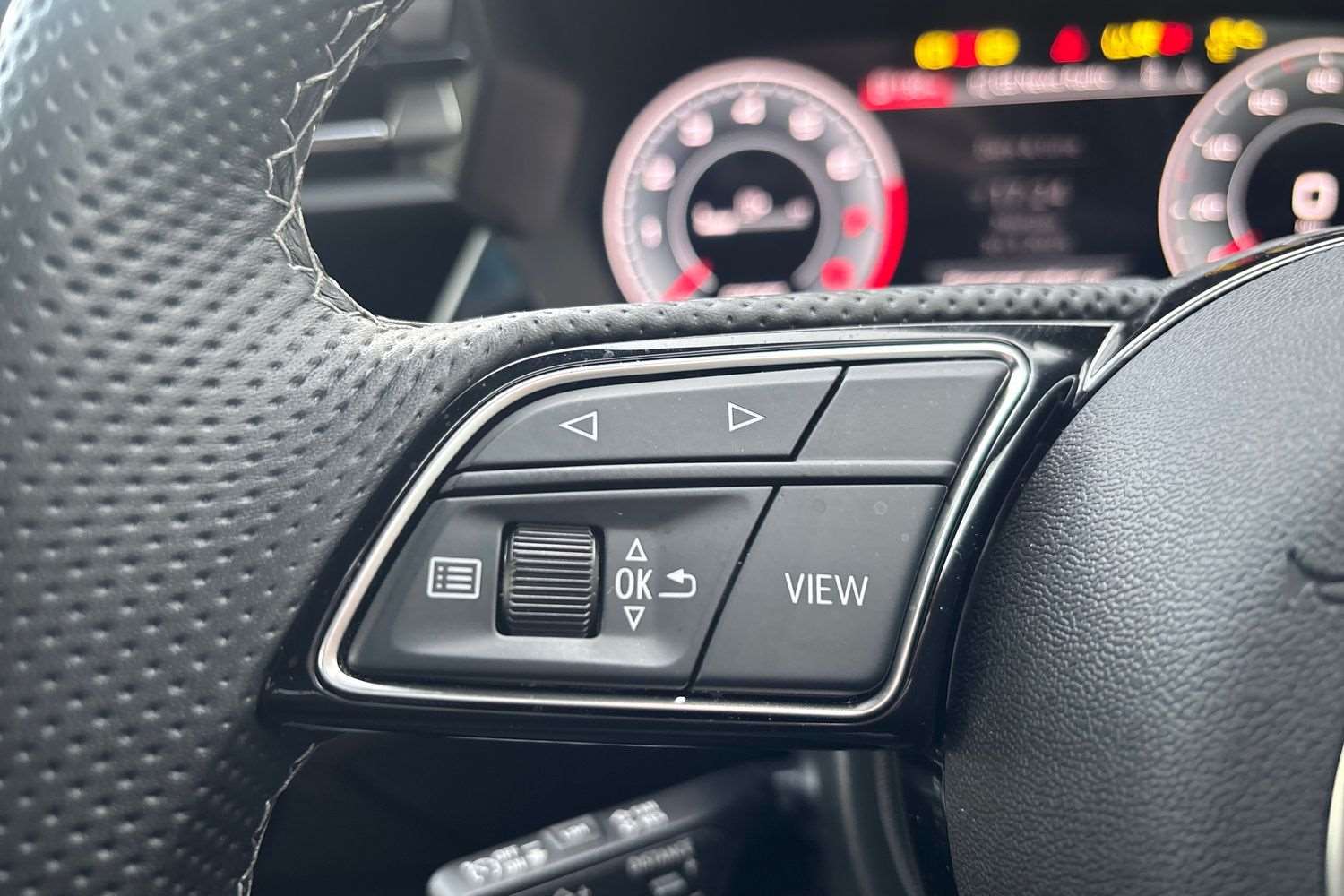 Used Audi A3 2025 for sale - 78077169: Photo 16