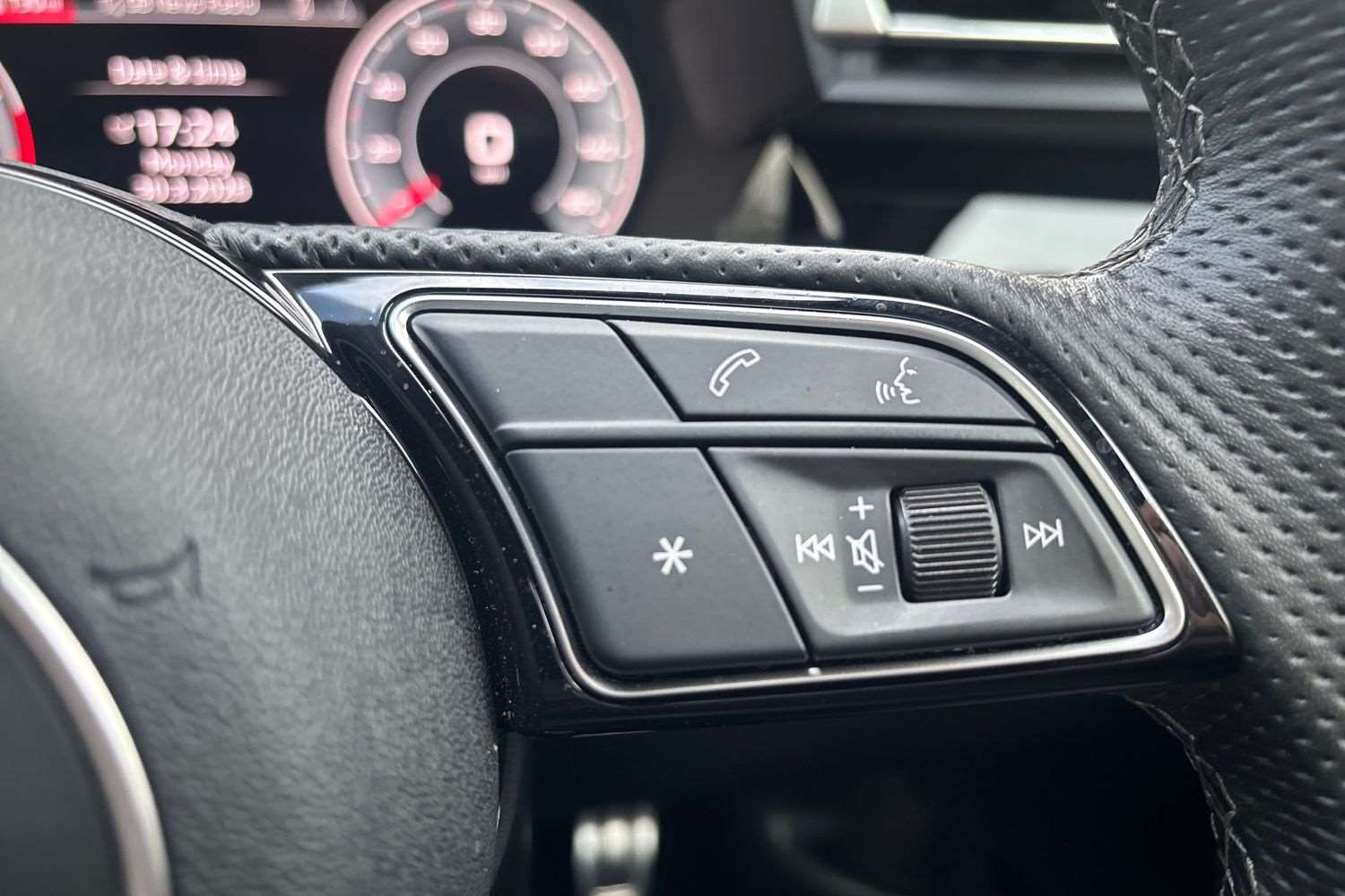 Used Audi A3 2025 for sale - 78077169: Photo 17