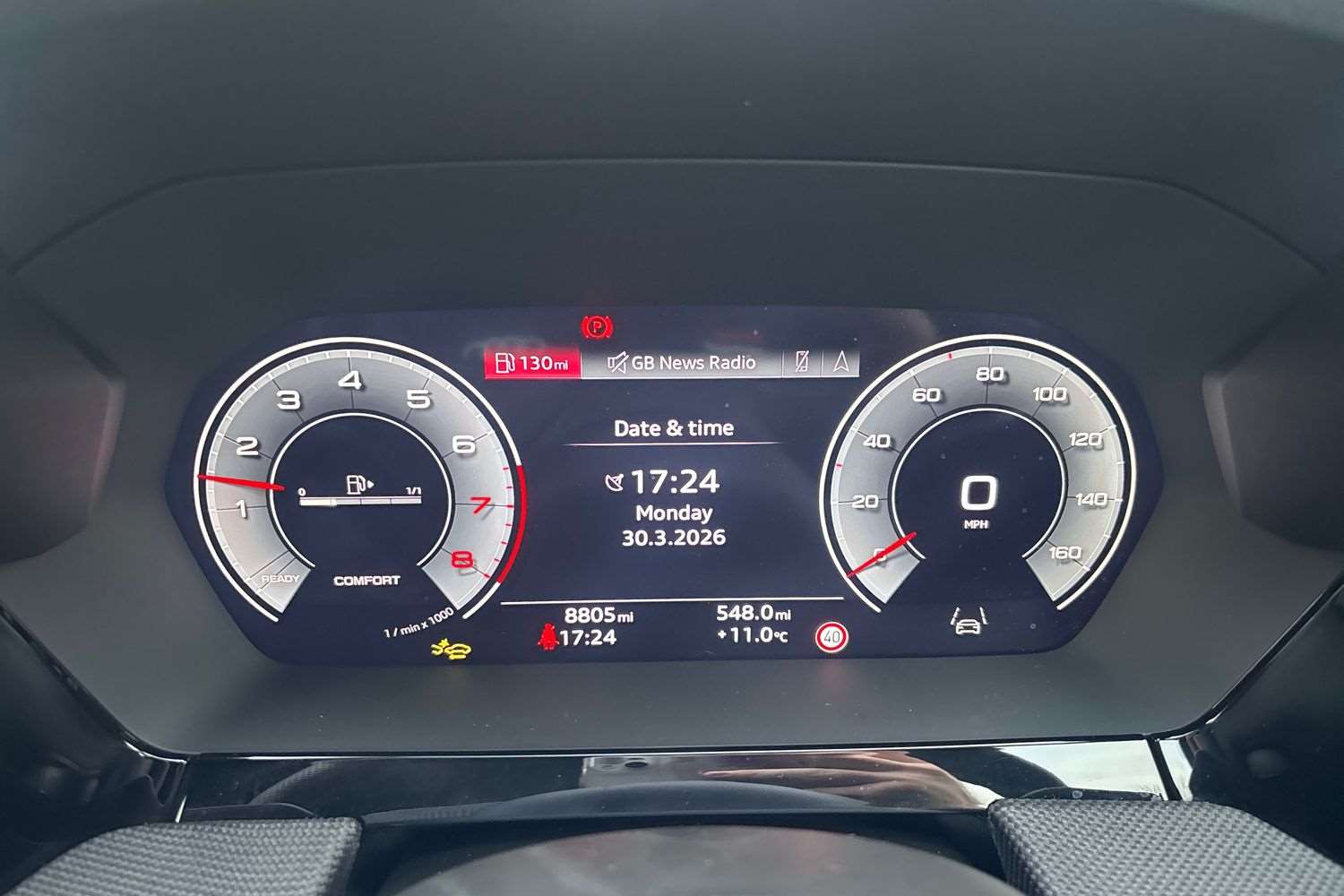 Used Audi A3 2025 for sale - 78077169: Photo 18