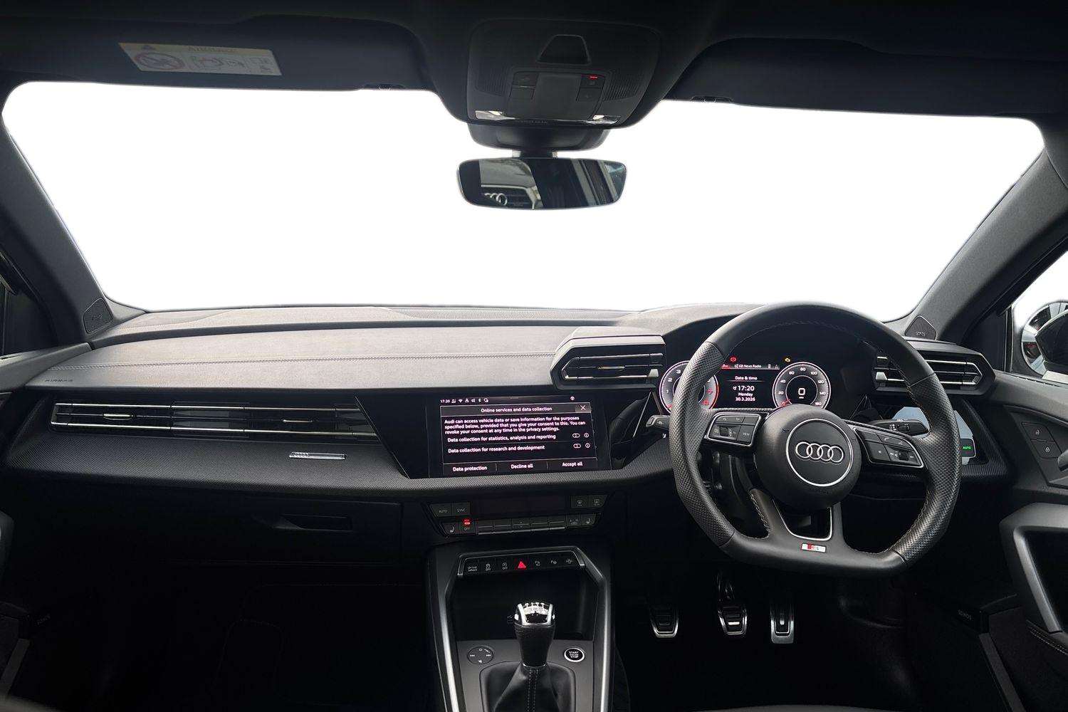 Used Audi A3 2025 for sale - 78077169: Photo 19