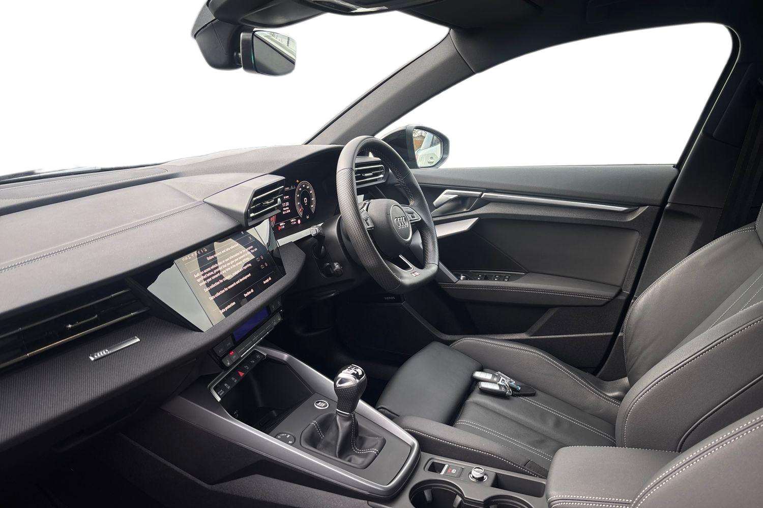 Used Audi A3 2025 for sale - 78077169: Photo 2