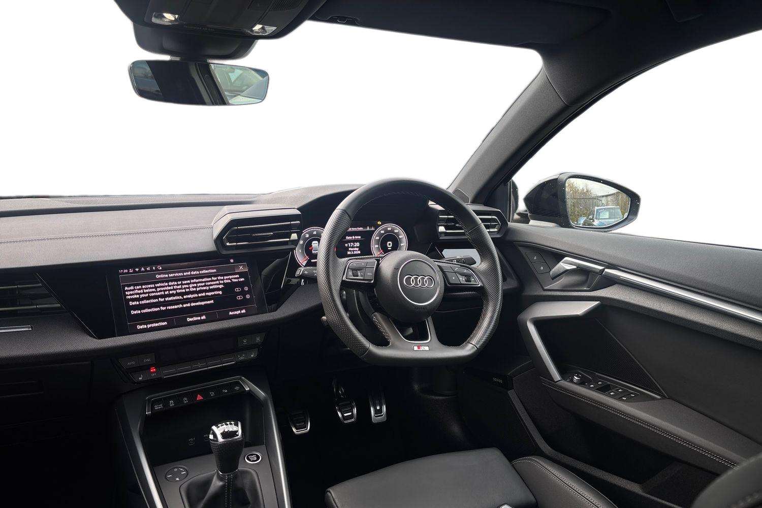 Used Audi A3 2025 for sale - 78077169: Photo 20