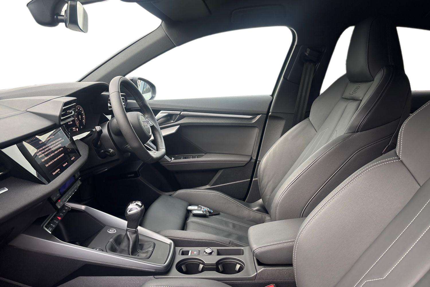 Used Audi A3 2025 for sale - 78077169: Photo 21