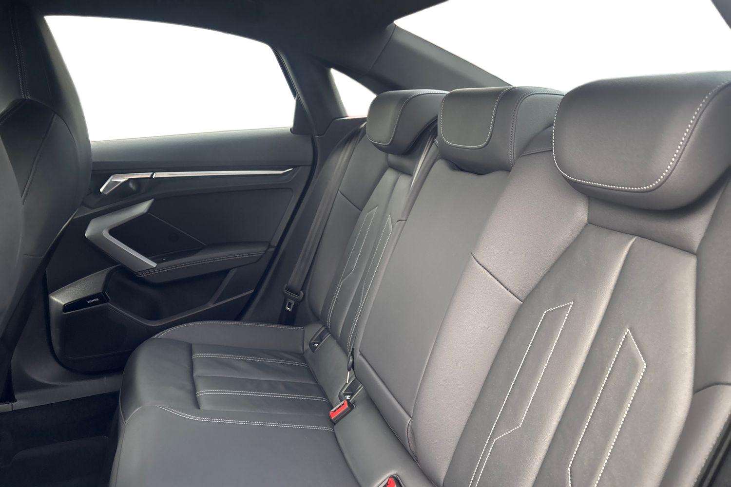 Used Audi A3 2025 for sale - 78077169: Photo 22