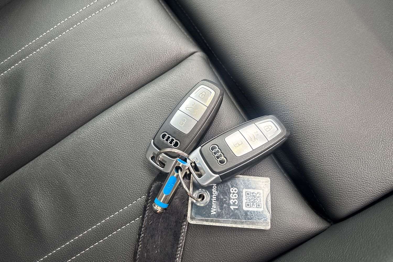 Used Audi A3 2025 for sale - 78077169: Photo 25