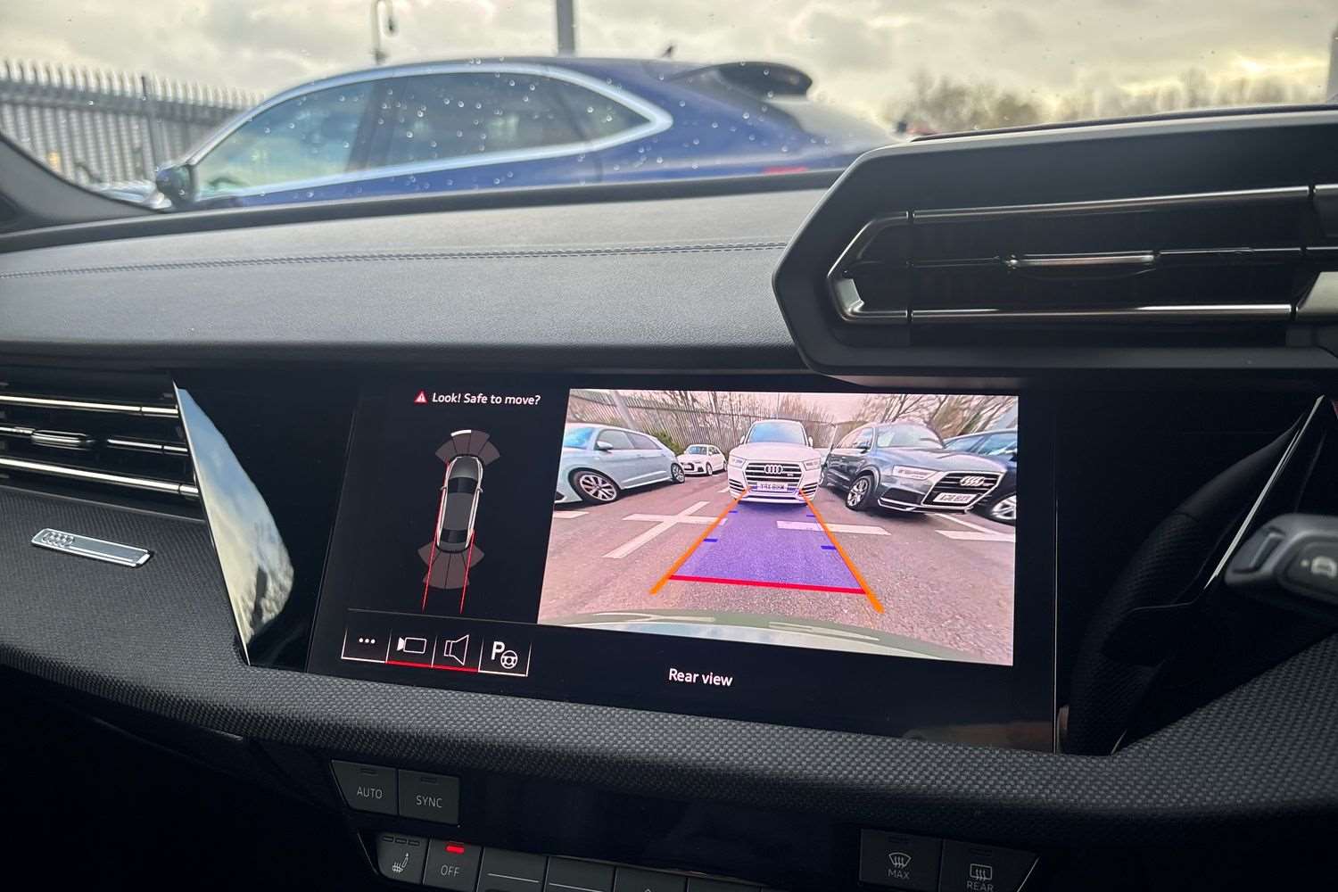 Used Audi A3 2025 for sale - 78077169: Photo 26