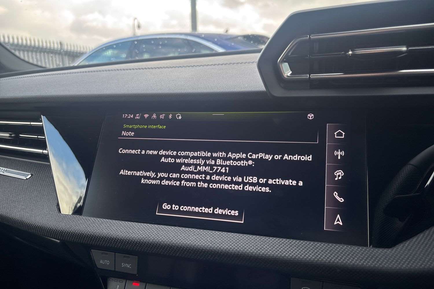 Used Audi A3 2025 for sale - 78077169: Photo 27