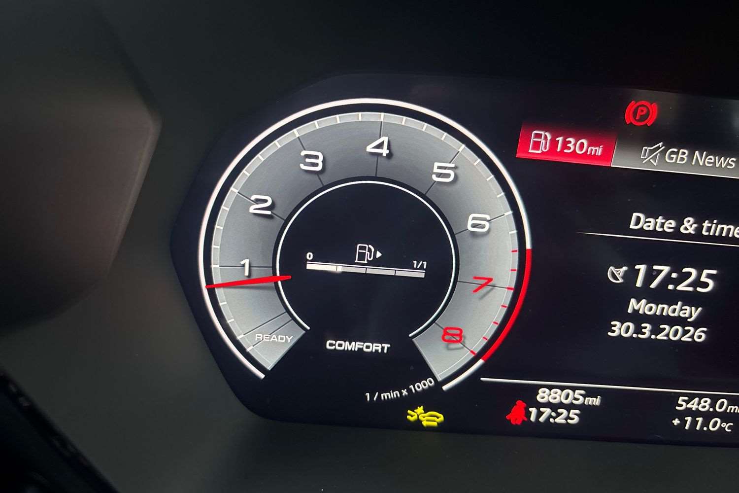 Used Audi A3 2025 for sale - 78077169: Photo 31