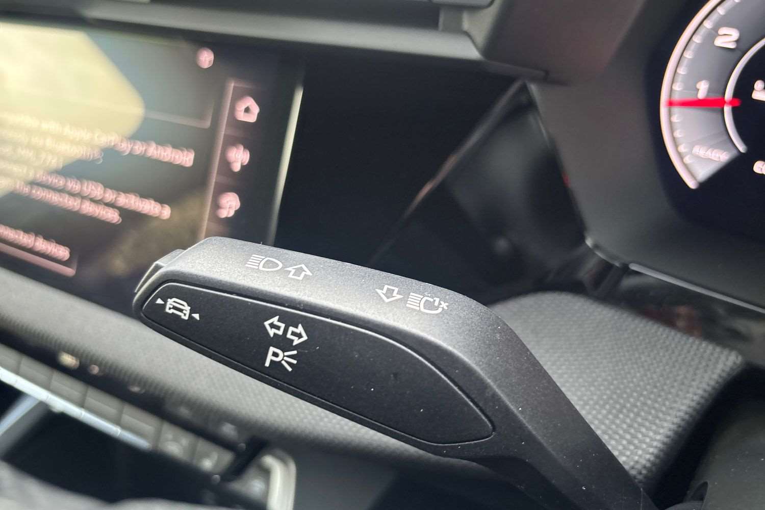 Used Audi A3 2025 for sale - 78077169: Photo 34