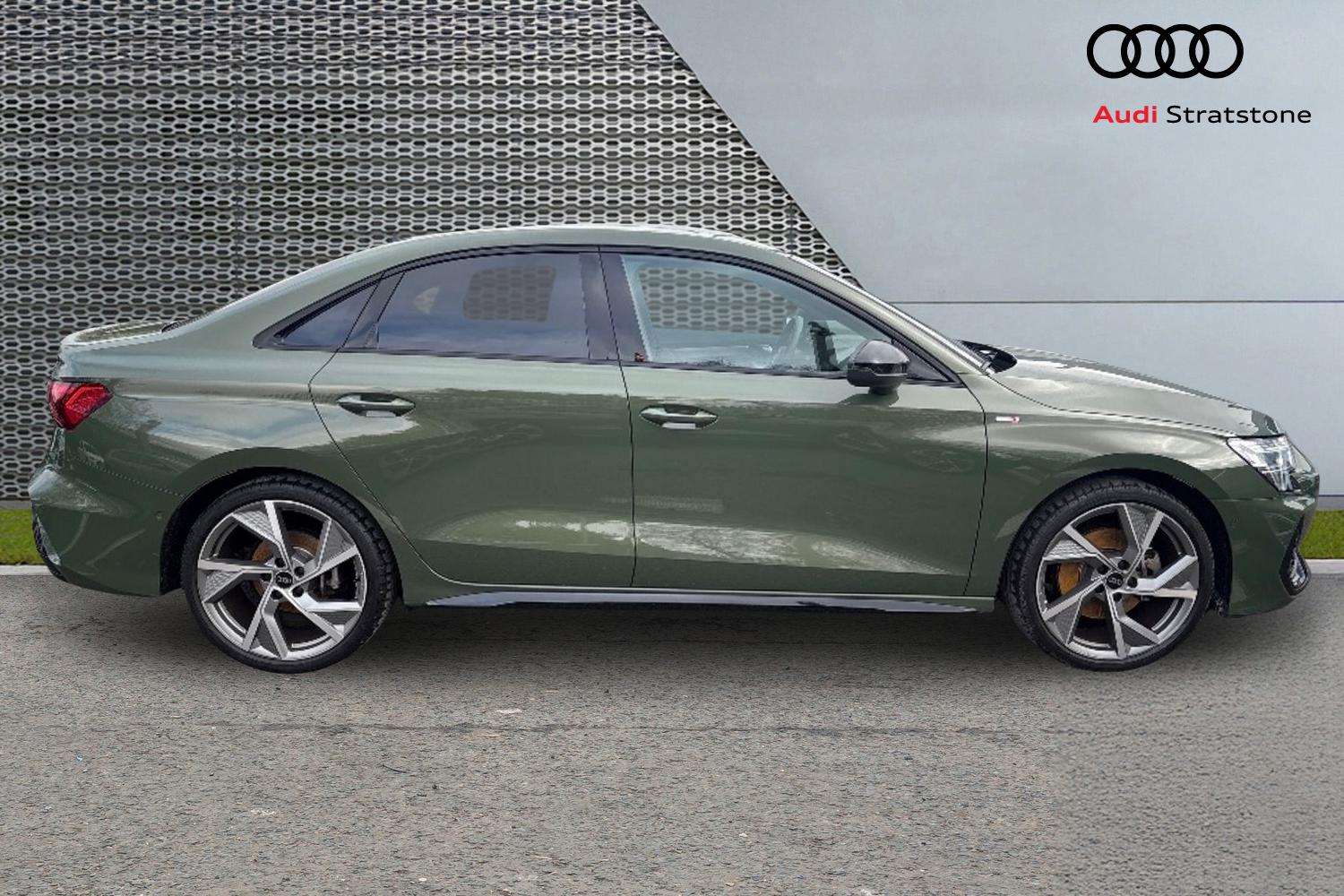 Used Audi A3 2025 for sale - 78077169: Photo 4