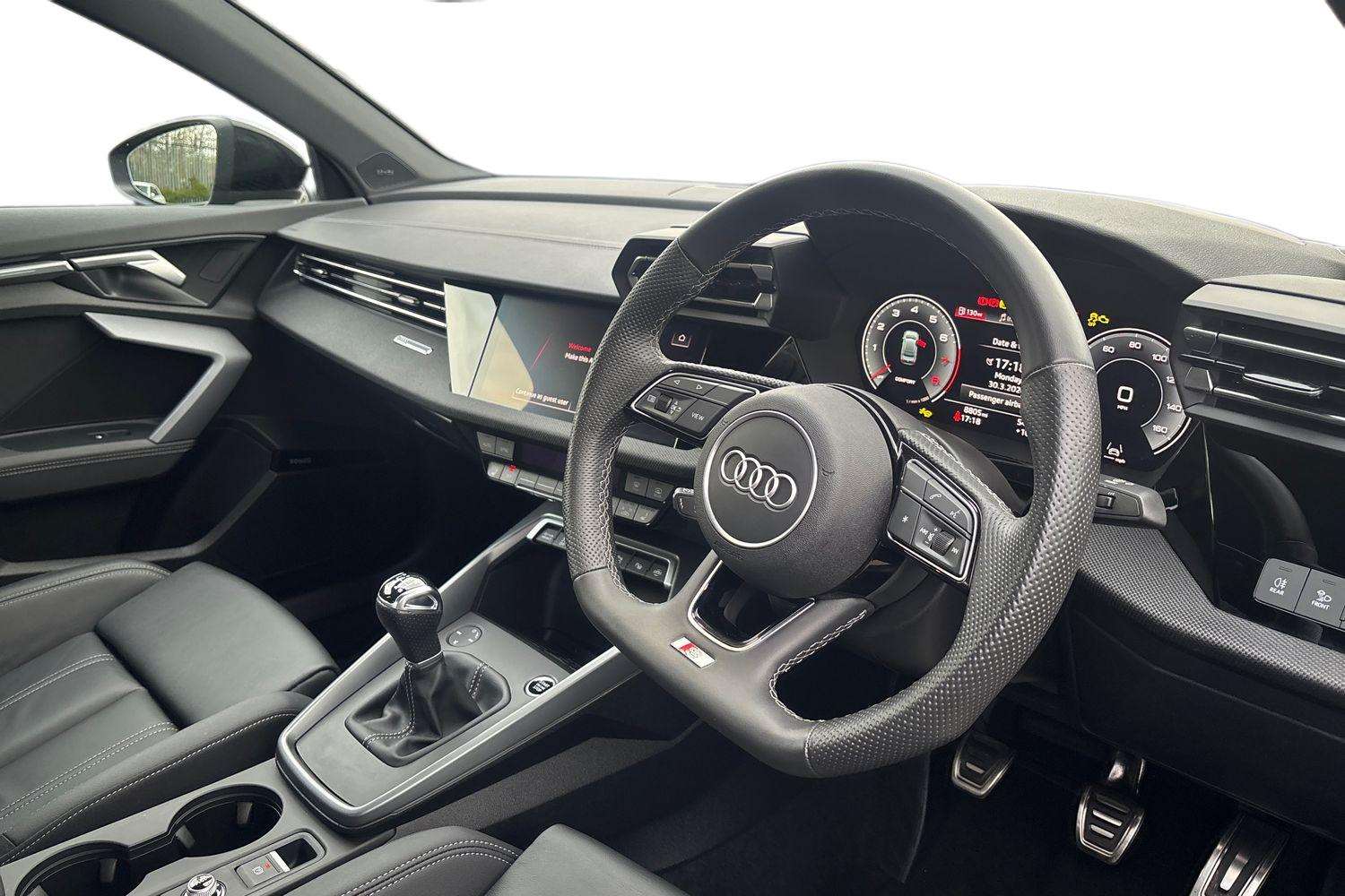 Used Audi A3 2025 for sale - 78077169: Photo 6