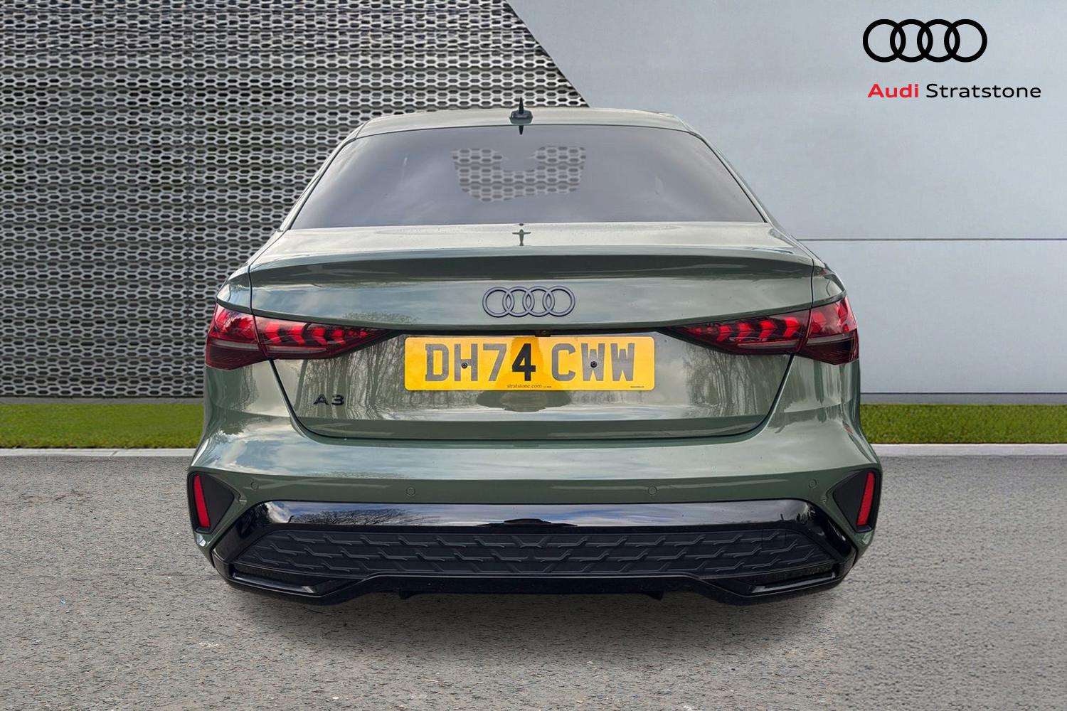 Used Audi A3 2025 for sale - 78077169: Photo 7