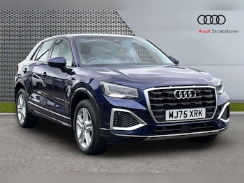 Used Audi Q2 2025 for sale - 79078934: Photo