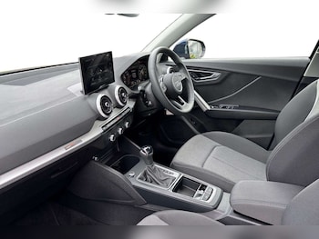 Used Audi Q2 2025 for sale - 79078934: Photo