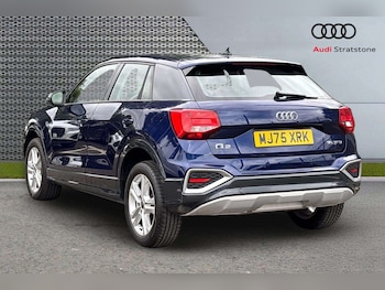 Used Audi Q2 2025 for sale - 79078934: Photo