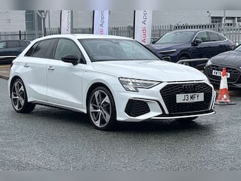 Used Audi A3 2024 for sale - 79770653: Photo