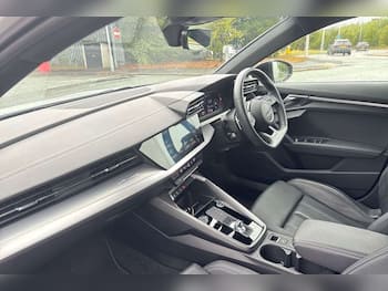 Used Audi A3 2024 for sale - 79770653: Photo