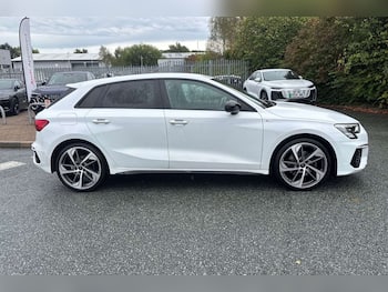 Used Audi A3 2024 for sale - 79770653: Photo