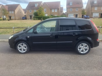 Used Ford C-Max 2008 for sale - 79771374: Photo