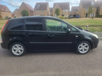 Used Ford C-Max 2008 for sale - 79771374: Photo