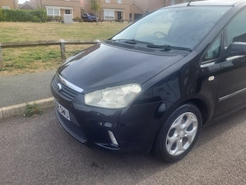 Used Ford C-Max 2008 for sale - 79771374: Photo