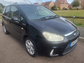 Used Ford C-Max 2008 for sale - 79771374: Photo