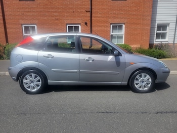 Used Ford Focus 2005 for sale - 78670916: Photo