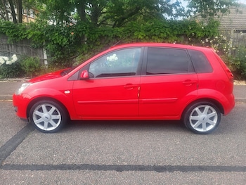 Ford Fiesta feature image
