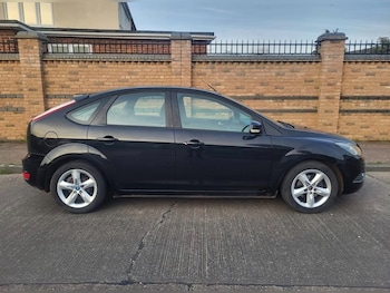 Used Ford Focus 2009 for sale - 78522089: Photo
