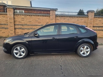 Used Ford Focus 2009 for sale - 78522089: Photo