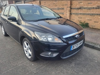 Used Ford Focus 2009 for sale - 78522089: Photo