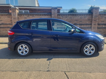 Used Ford C-Max 2012 for sale - 79186515: Photo