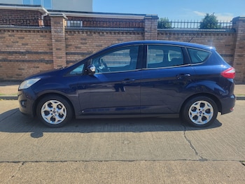 Used Ford C-Max 2012 for sale - 79186515: Photo