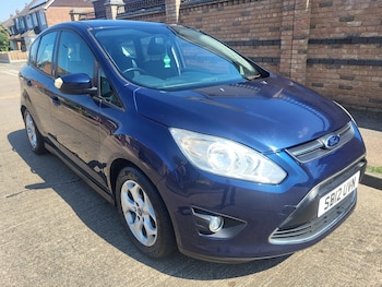 Used Ford C-Max 2012 for sale - 79186515: Photo