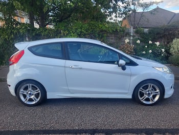 Used Ford Fiesta 2012 for sale - 79859300: Photo